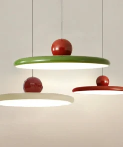 Moderno europeu minimalista led borboleta voadora lustre creme sala de estar ocidental sala jantar quarto estudo iluminação retro 3