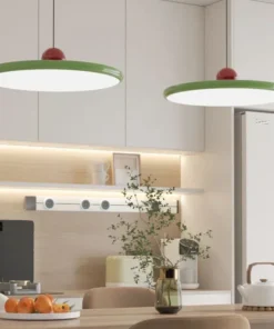 Moderno europeu minimalista led borboleta voadora lustre creme sala de estar ocidental sala jantar quarto estudo iluminação retro 5