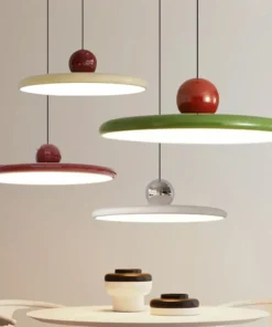 Moderno europeu minimalista led borboleta voadora lustre creme sala de estar ocidental sala jantar quarto estudo iluminação retro 6