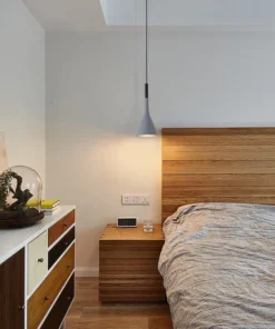 Moderno led luzes pingente luz branca e27 para luminárias de cozinha quarto mesa sala jantar pendurado lâmpada abajur casa lustre 5