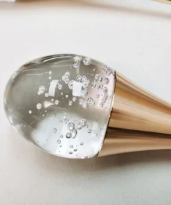 Modern Bubble Crystal Pendant Lights, Interior Pendurado Lâmpada, Cozinha Ilha, Jantar, Sala de Estar, Bar, Café, Decoração de Casa 5