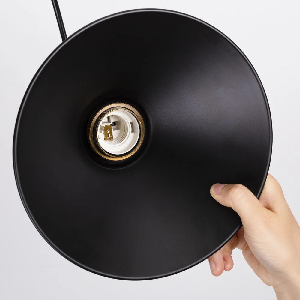 Luzes pingente do vintage loft rússia luminária retro pendurado abajur para cozinha sala de jantar quarto iluminação para casa e27 5
