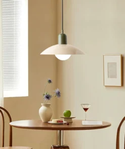 Nordic moderno Macron sala de jantar lustres bbedroom e estudo luminárias norte-americanas bauhaus luzes luzes trabalho 5