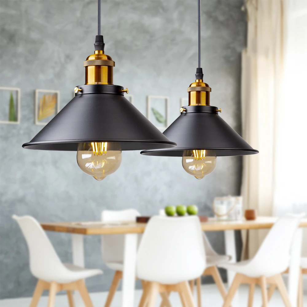 Luzes pingente do vintage loft rússia luminária retro pendurado abajur para cozinha sala de jantar quarto iluminação para casa e27 3