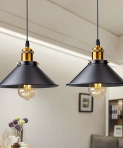 Luzes pingente do vintage loft rússia luminária retro pendurado abajur para cozinha sala de jantar quarto iluminação para casa e27 2