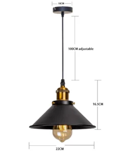 Luzes pingente do vintage loft rússia luminária retro pendurado abajur para cozinha sala de jantar quarto iluminação para casa e27 6