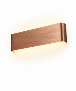 Arandela LED Moderna – Iluminação Sofisticada para Ambientes Internos