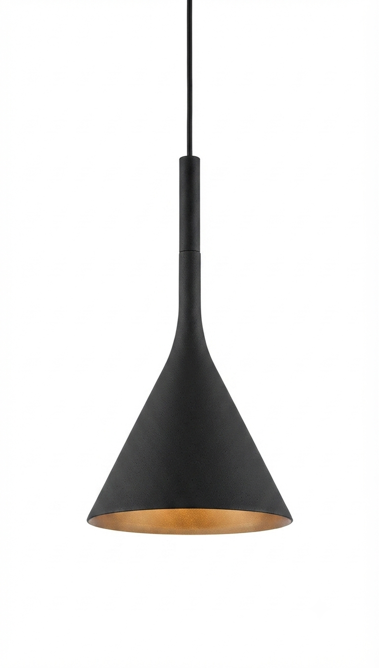 Lustre Pendente LED Moderno E27 – Design Minimalista para Cozinha, Sala de Jantar, Quarto e Bancadas