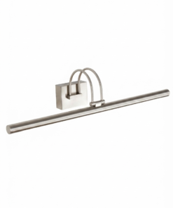 Arandela LED para Espelho Premium – Iluminação Moderna para Banheiro e Penteadeira